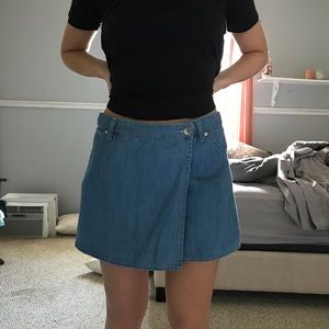 Who doesn’t love a good skort!